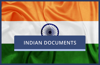 Indian Documents